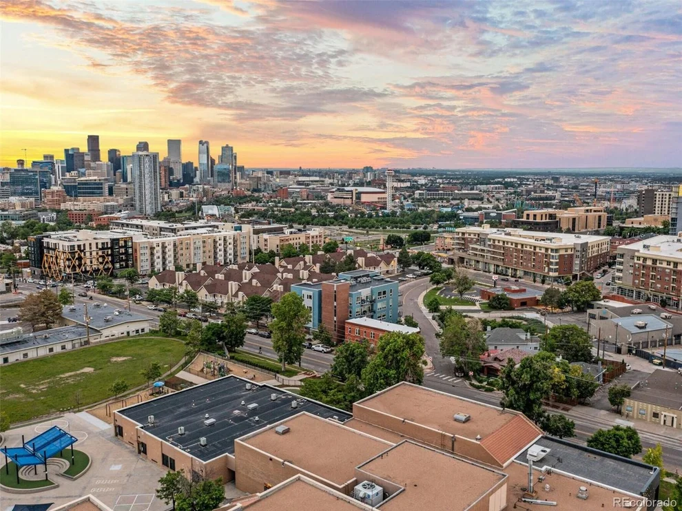 Unit for sale at 2460 W 29th Ave, Denver, CO 80211