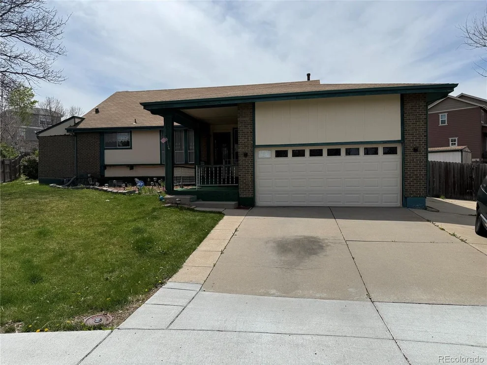 Unit for sale at 4740 W 108th Pl, Westminster, CO 80031