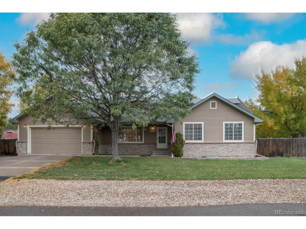 Unit for sale at 7795 S Cody St, Littleton, CO 80128