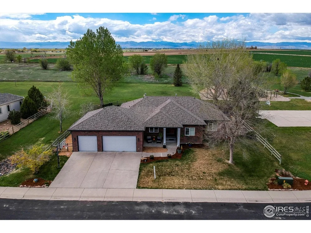 Unit for sale at 11669 Montgomery Cir, Longmont, CO 80504