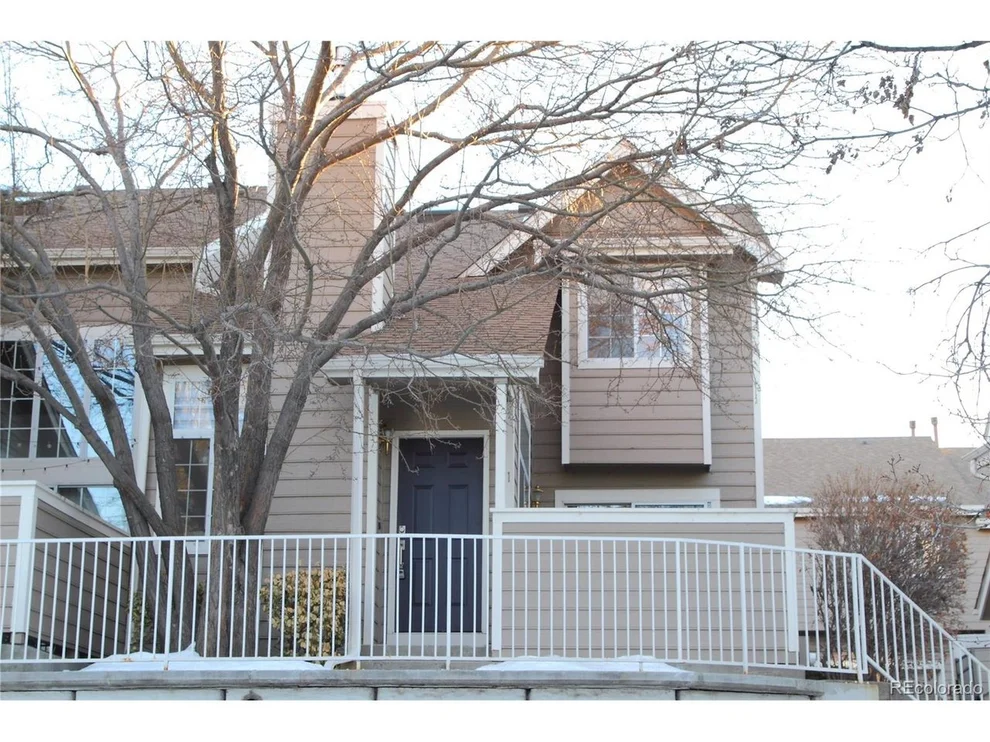 Unit for sale at 6838 Zenobia St, Arvada, CO 80030