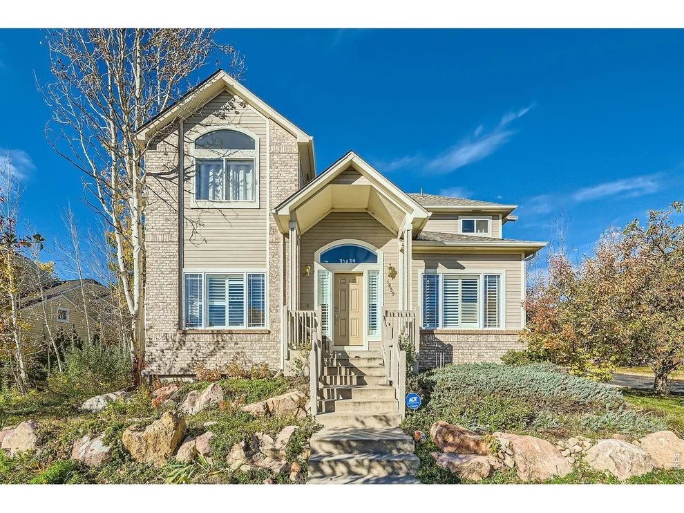 Unit for sale at 4859 Dakota Blvd, Boulder, CO 80304