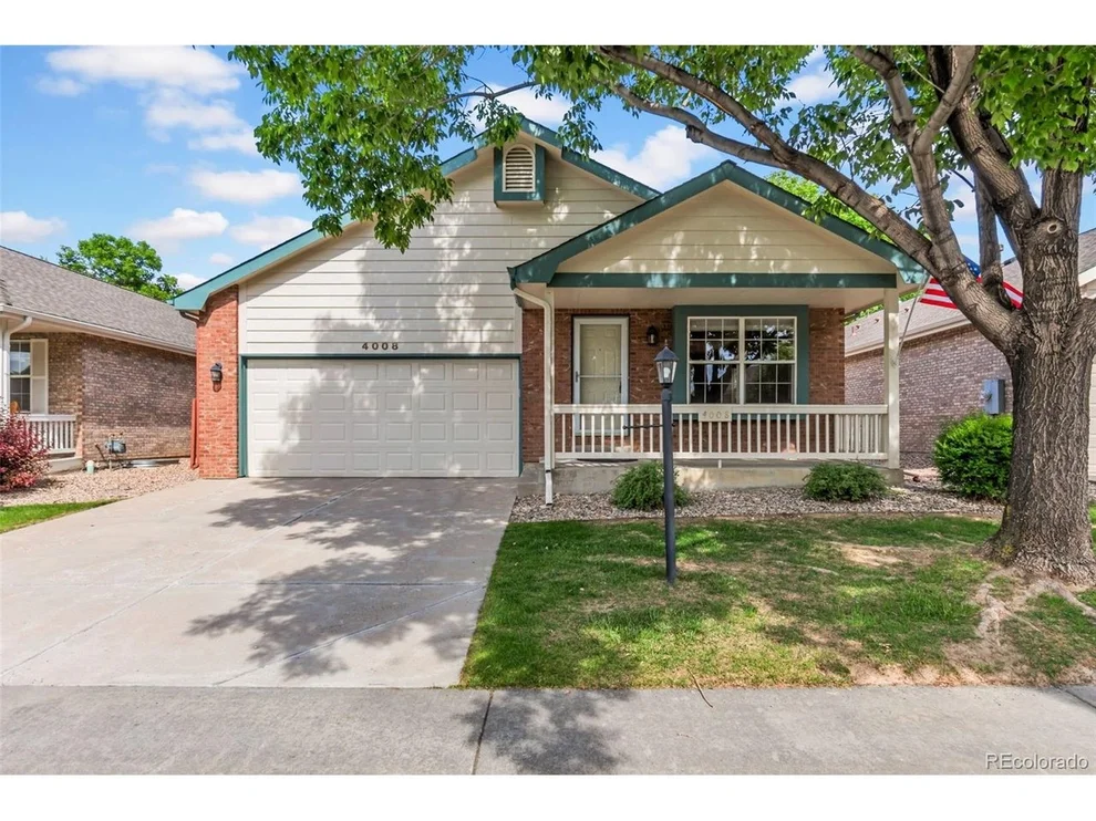 Unit for sale at 4008 Penrose Ave, Loveland, CO 80538