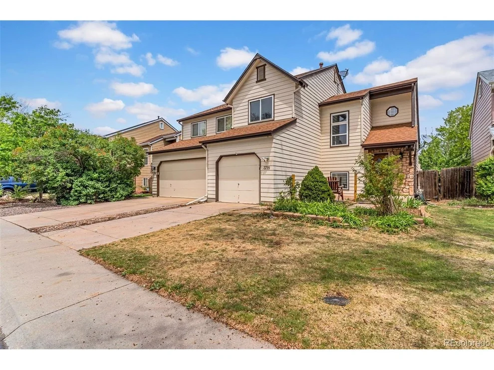 Unit for sale at 3718 S Espana Way, Aurora, CO 80013