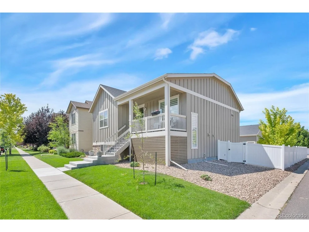 Unit for sale at 4661 Quandary Peak St, Brighton, CO 80601