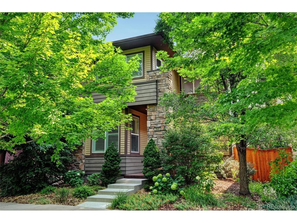 Unit for sale at 2946 Ulster St, Denver, CO 80238