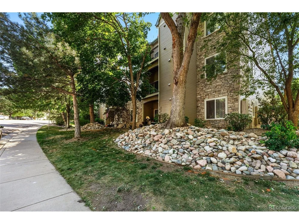 Unit for sale at 7429 S Alkire St, Littleton, CO 80127