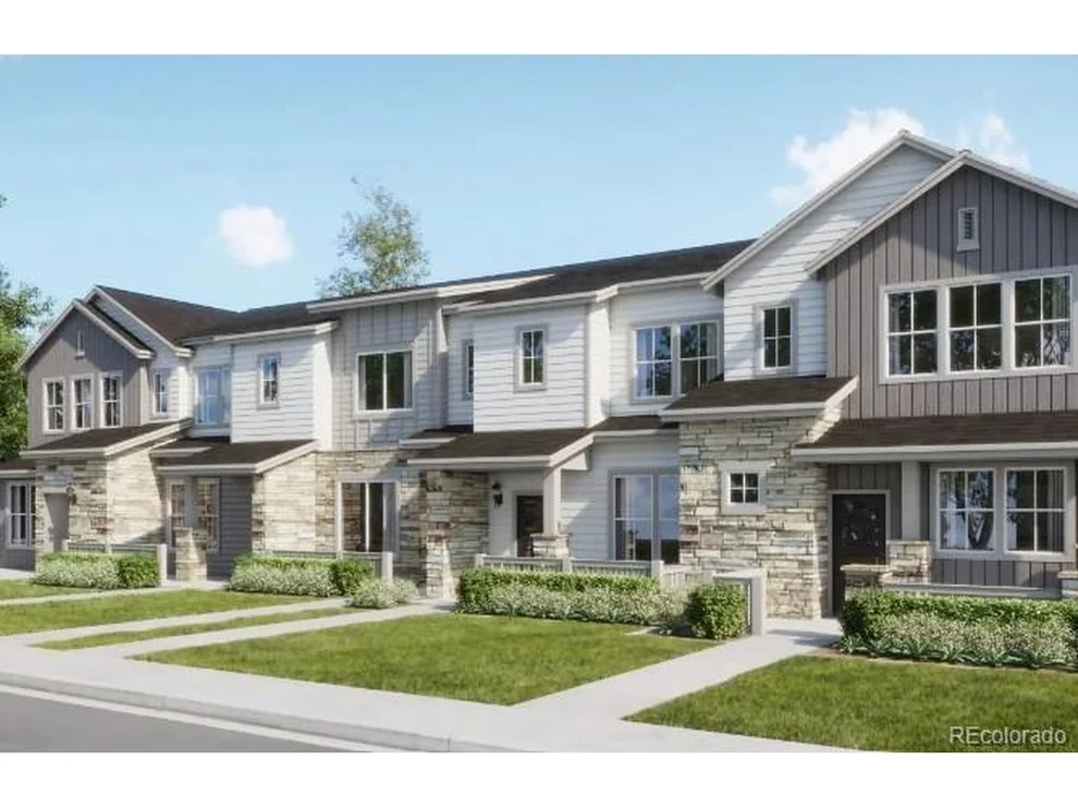Unit for sale at 6838 E 149th Ave, Thornton, CO 80602