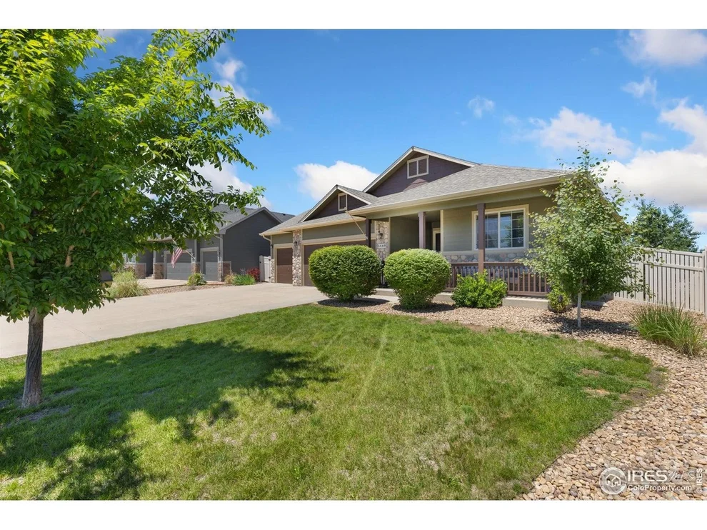 Unit for sale at 5869 Vinca Ave, Longmont, CO 80504