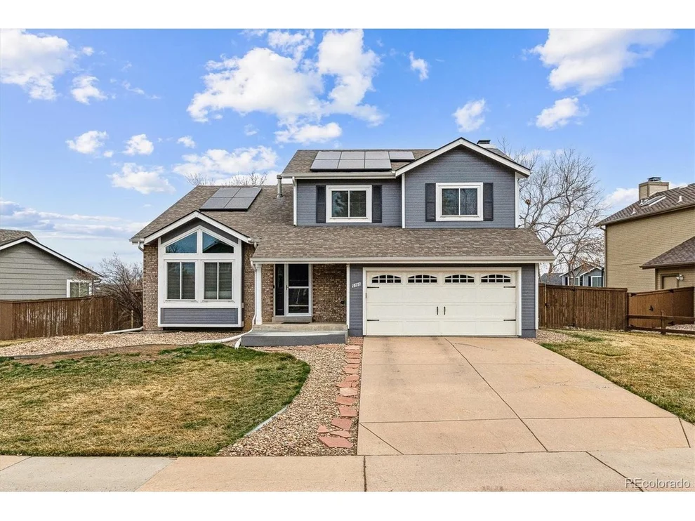 Unit for sale at 9392 Crestmore Way, Highlands Ranch, CO 80126