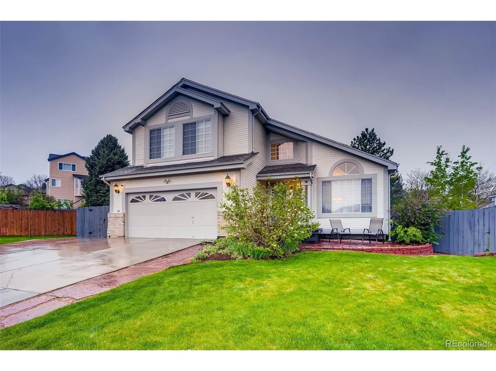 Unit for sale at 7643 S Balsam Ct, Littleton, CO 80128
