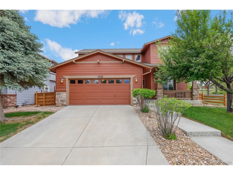 Unit for sale at 10518 Ouray St, Commerce City, CO 80022