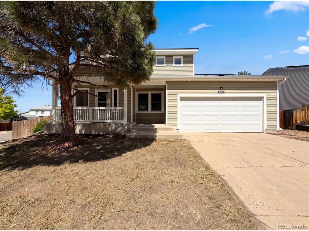 Unit for sale at 7190 Pine Hills Way, Littleton, CO 80125