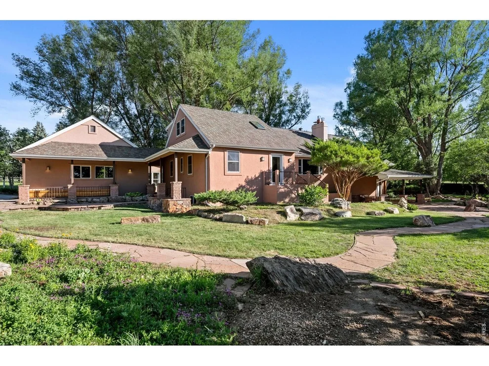Unit for sale at 6644 Bird Cliff Way, Niwot, CO 80503