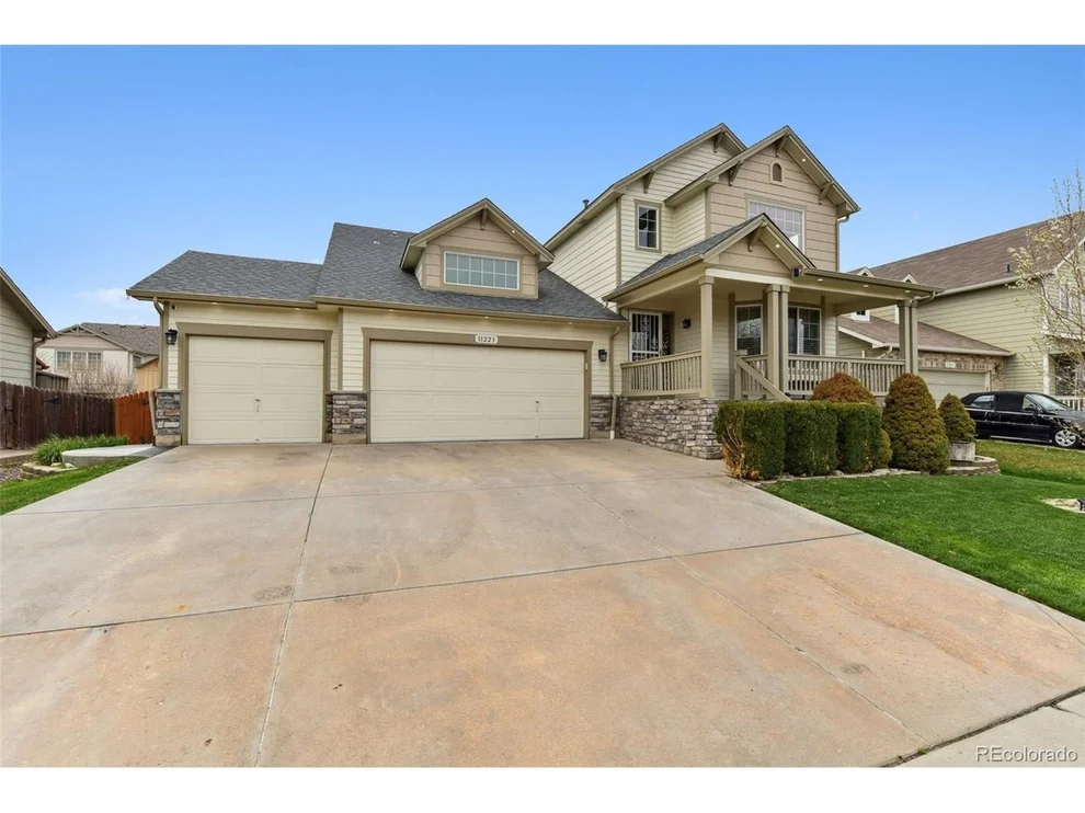 Unit for sale at 11223 Kingston St, Commerce City, CO 80640