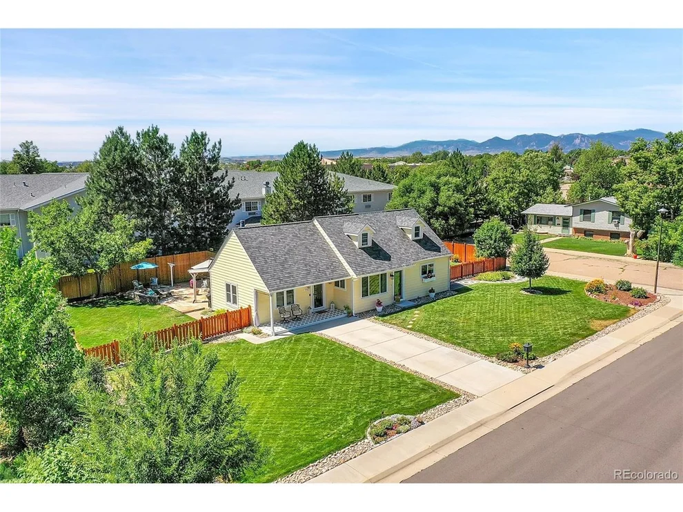Unit for sale at 350 W Spaulding St, Lafayette, CO 80026