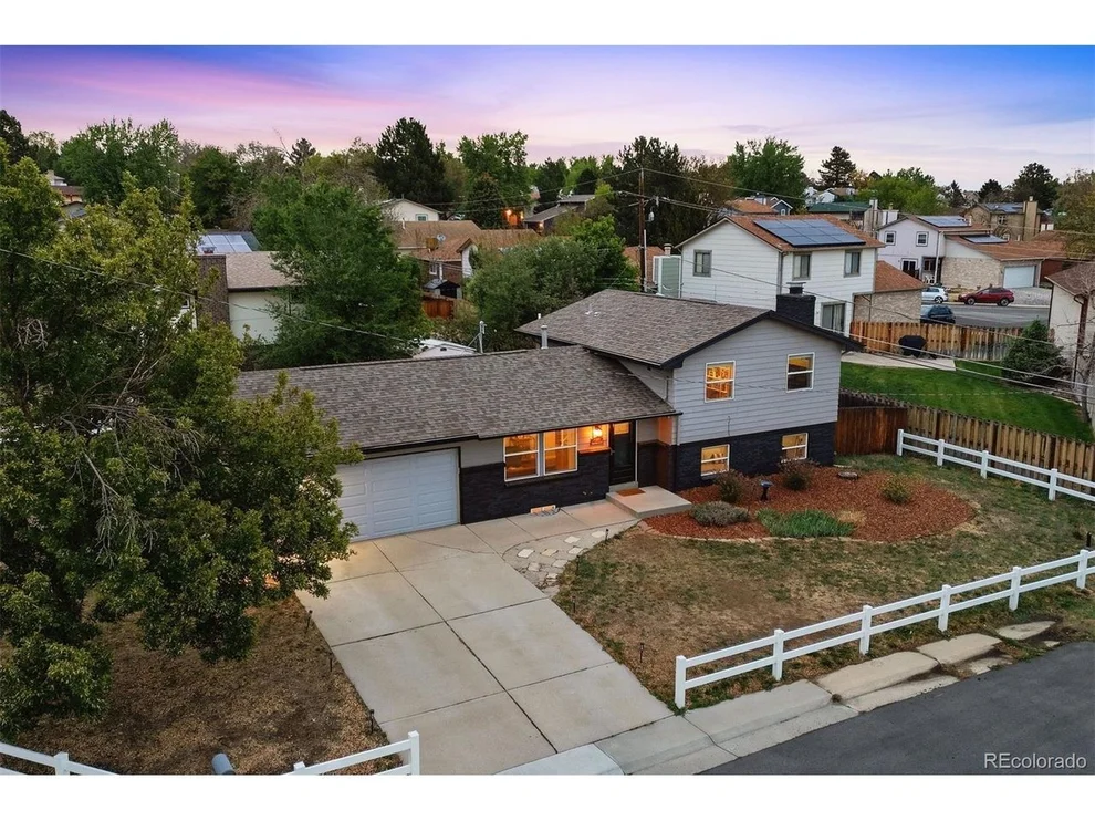 Unit for sale at 6089 W 70th Ave, Arvada, CO 80003