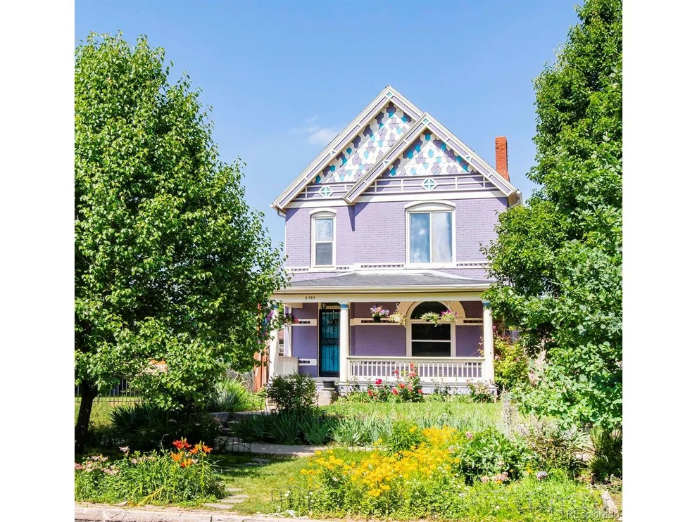Unit for sale at 2755 N Josephine St, Denver, CO 80205