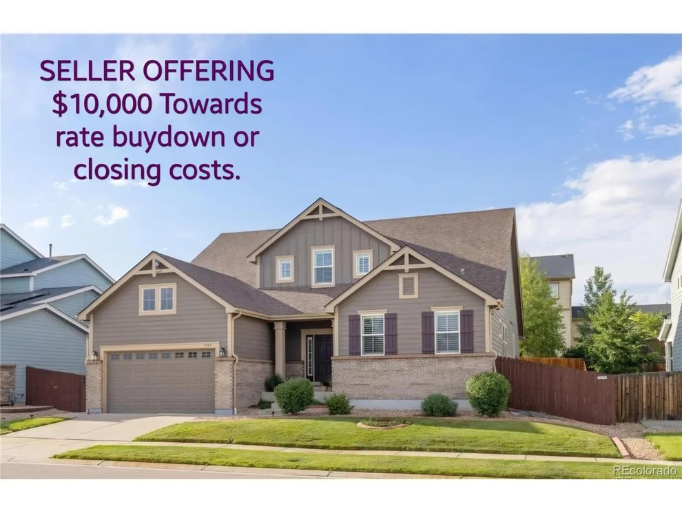 Unit for sale at 7983 E 134th Pl, Thornton, CO 80602