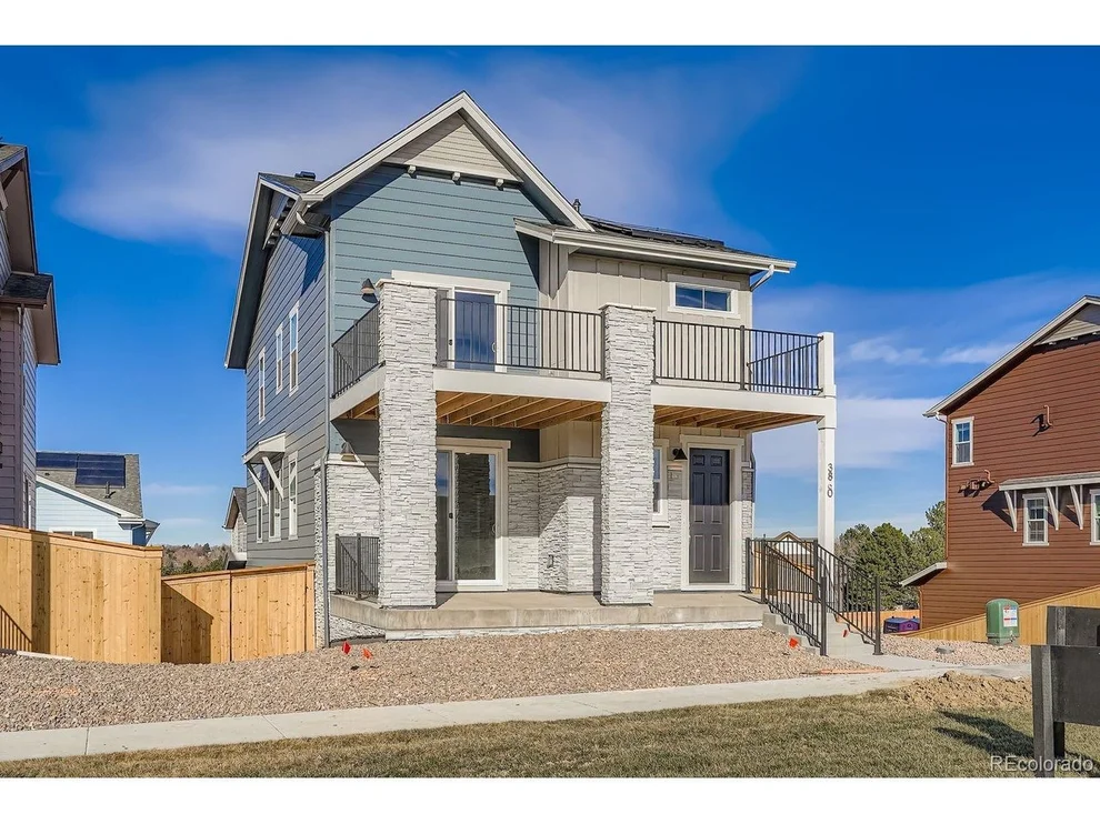 Unit for sale at 3840 W 82nd Ln, Westminster, CO 80031