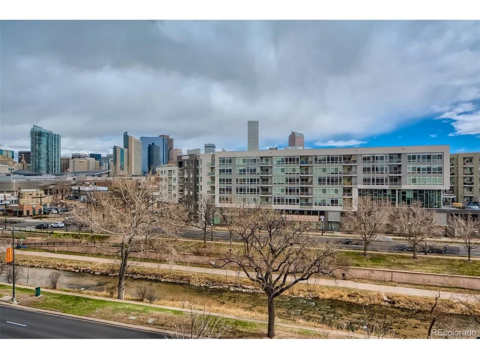 Unit for sale at 1301 Speer Blvd, Denver, CO 80204