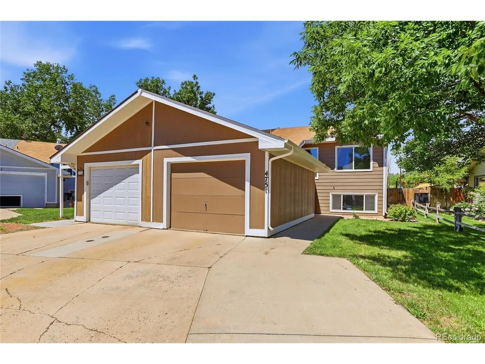 Unit for sale at 4751 S Clay Ct, Englewood, CO 80110