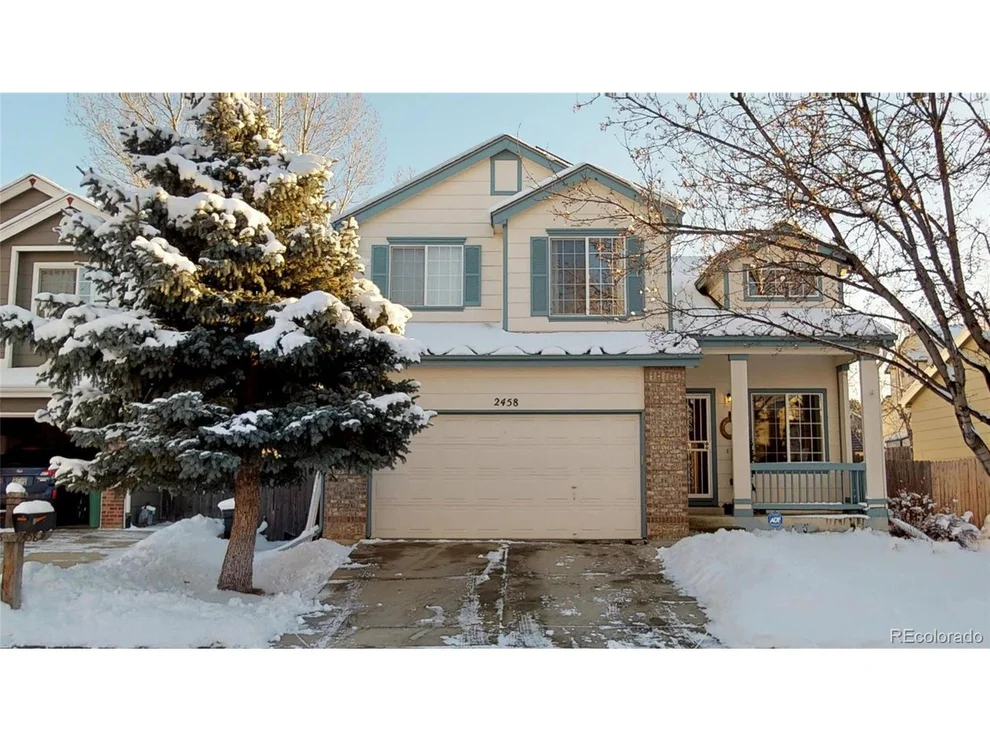 Unit for sale at 2458 W 111th Pl, Westminster, CO 80234