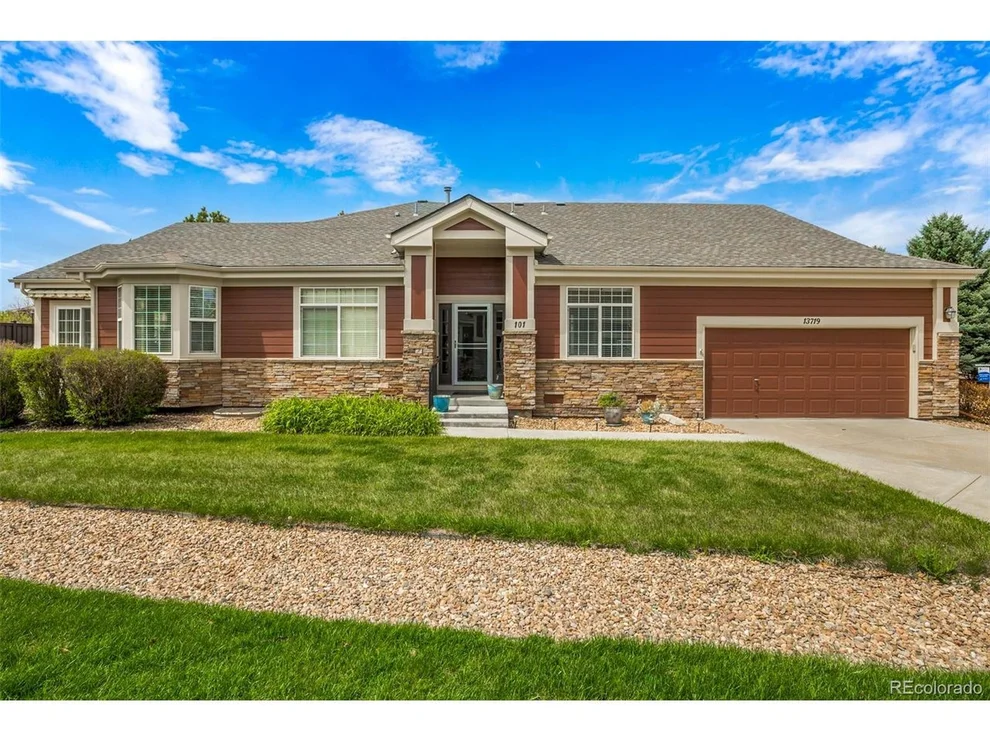 Unit for sale at 13719 Legend Trl, Broomfield, CO 80023