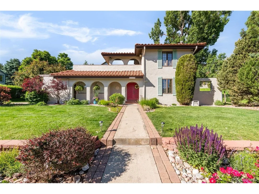 Unit for sale at 14460 W Virginia Dr, Lakewood, CO 80228