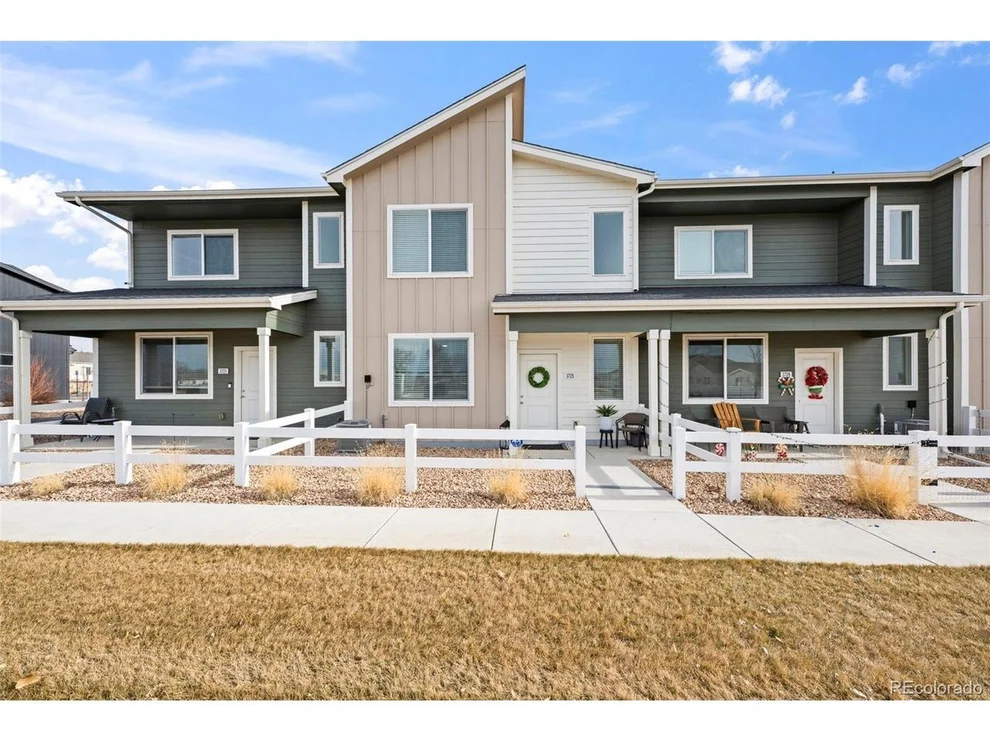 Unit for sale at 3725 Katina Way, Evans, CO 80620