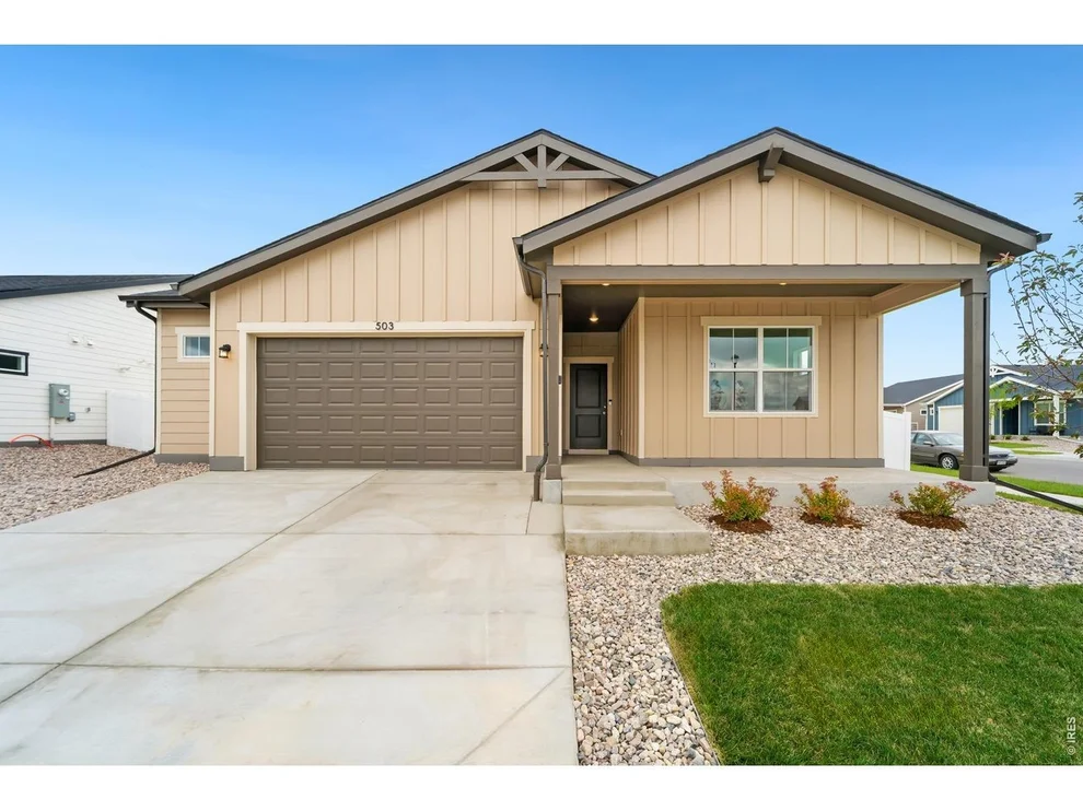Unit for sale at 503 85th Ave Ct, Greeley, CO 80634