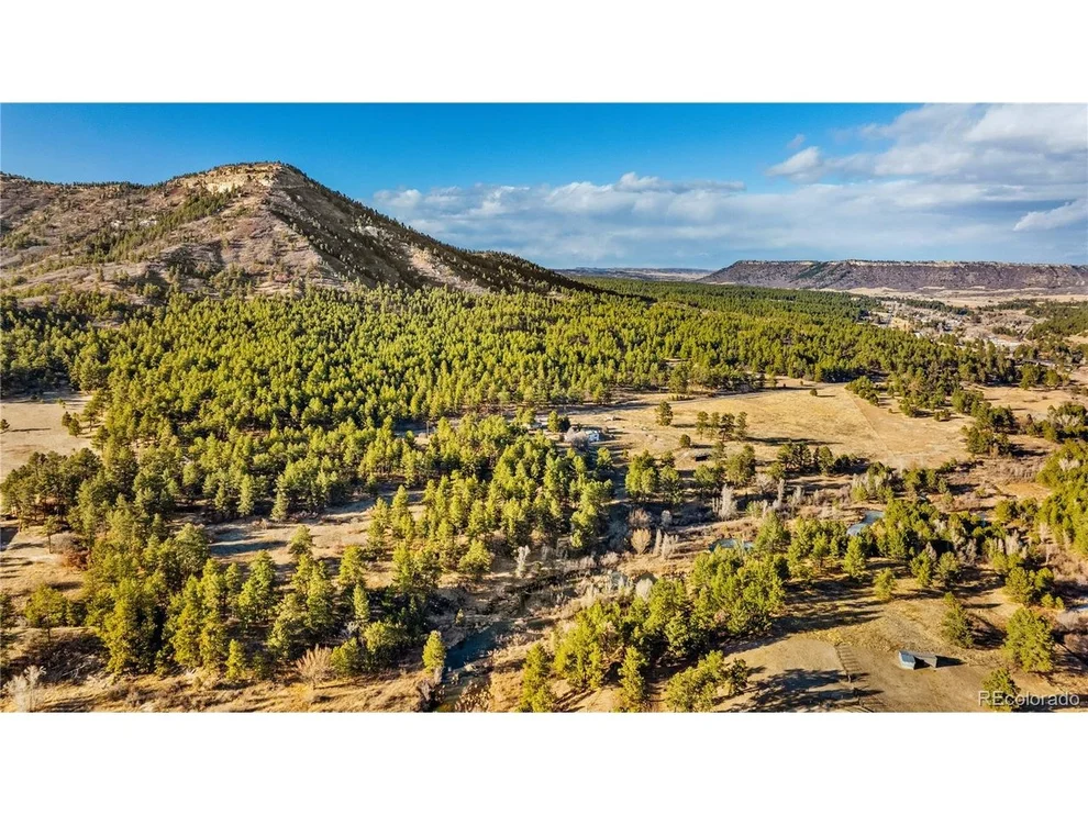 Unit for sale at 436 Fox Farm Rd, Larkspur, CO 80118