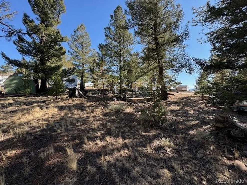 Unit for sale at 186 Lantern Loop, Hartsel, CO 80449
