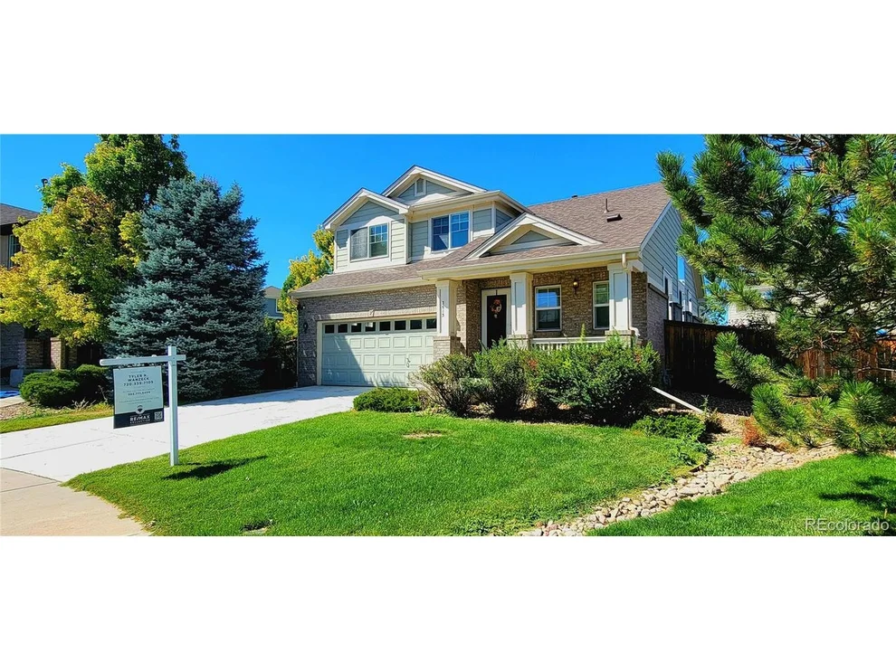 Unit for sale at 2613 S Killarney Ct, Aurora, CO 80013
