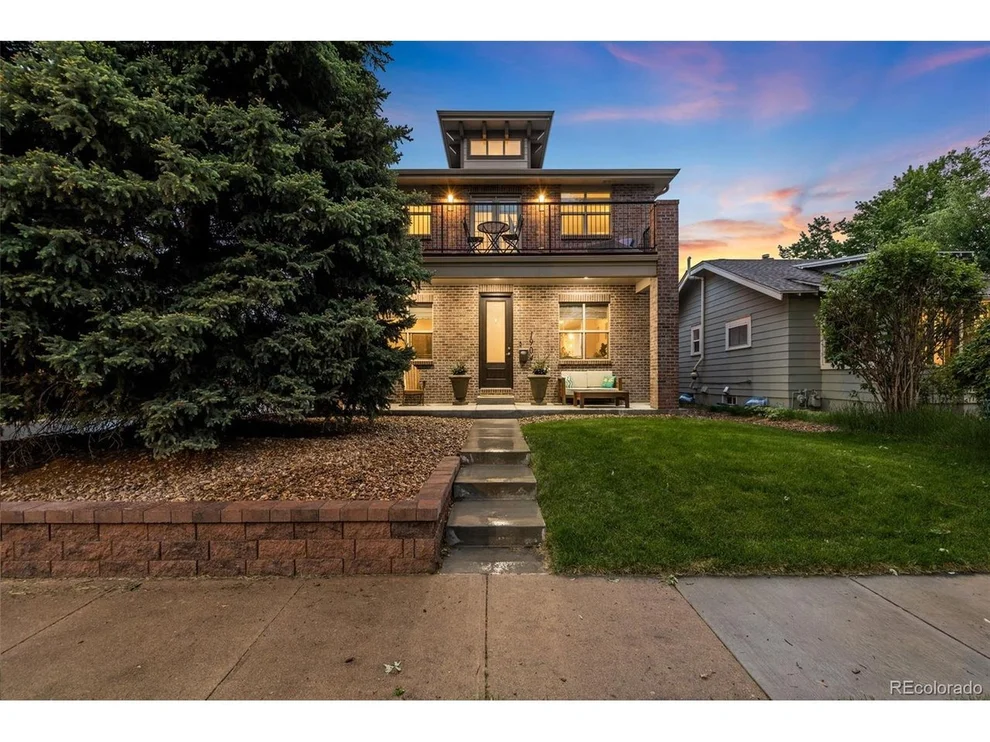 Unit for sale at 1904 S Lafayette St, Denver, CO 80210