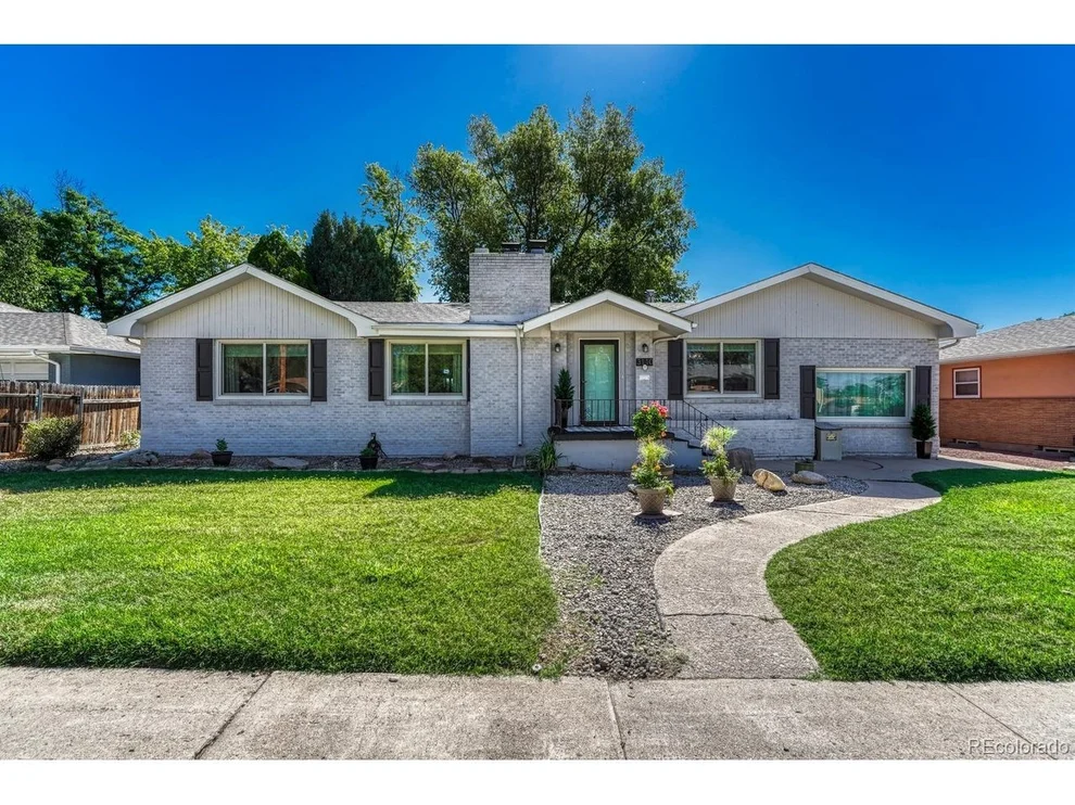 Unit for sale at 3110 High St, Pueblo, CO 81008