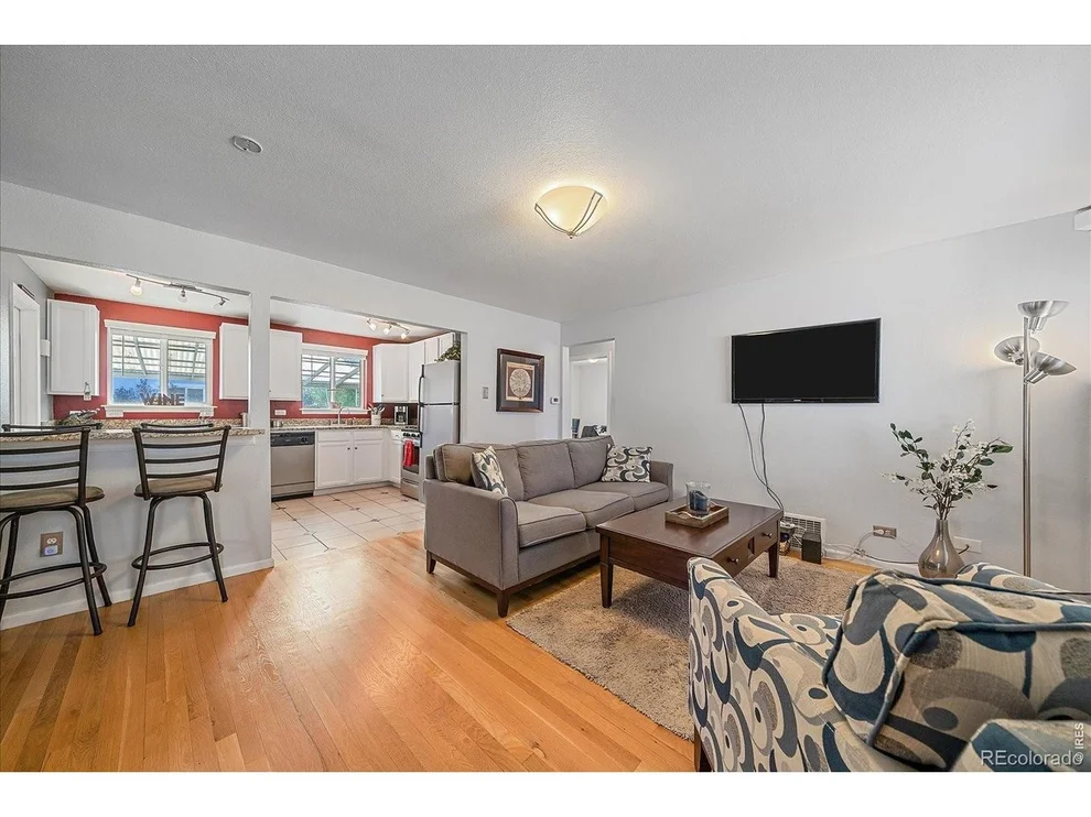 Unit for sale at 3040 Grape St, Denver, CO 80207