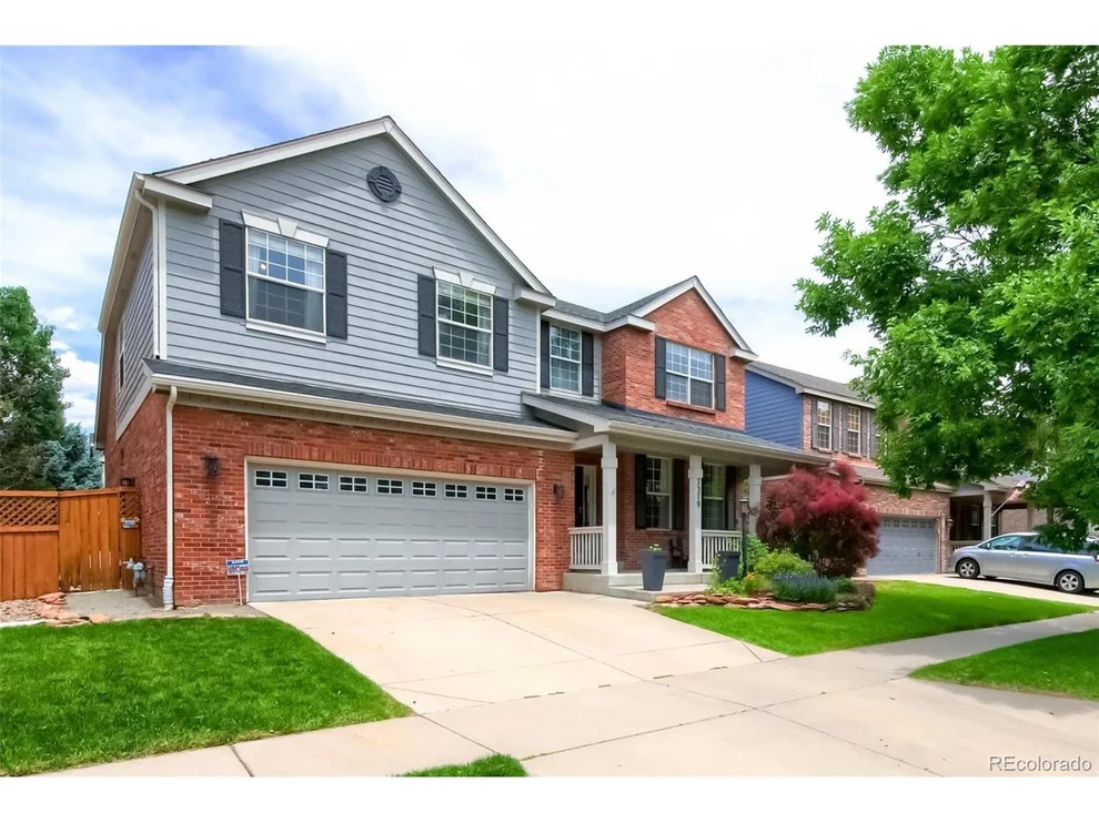 Unit for sale at 7379 E Byers Ave, Denver, CO 80230