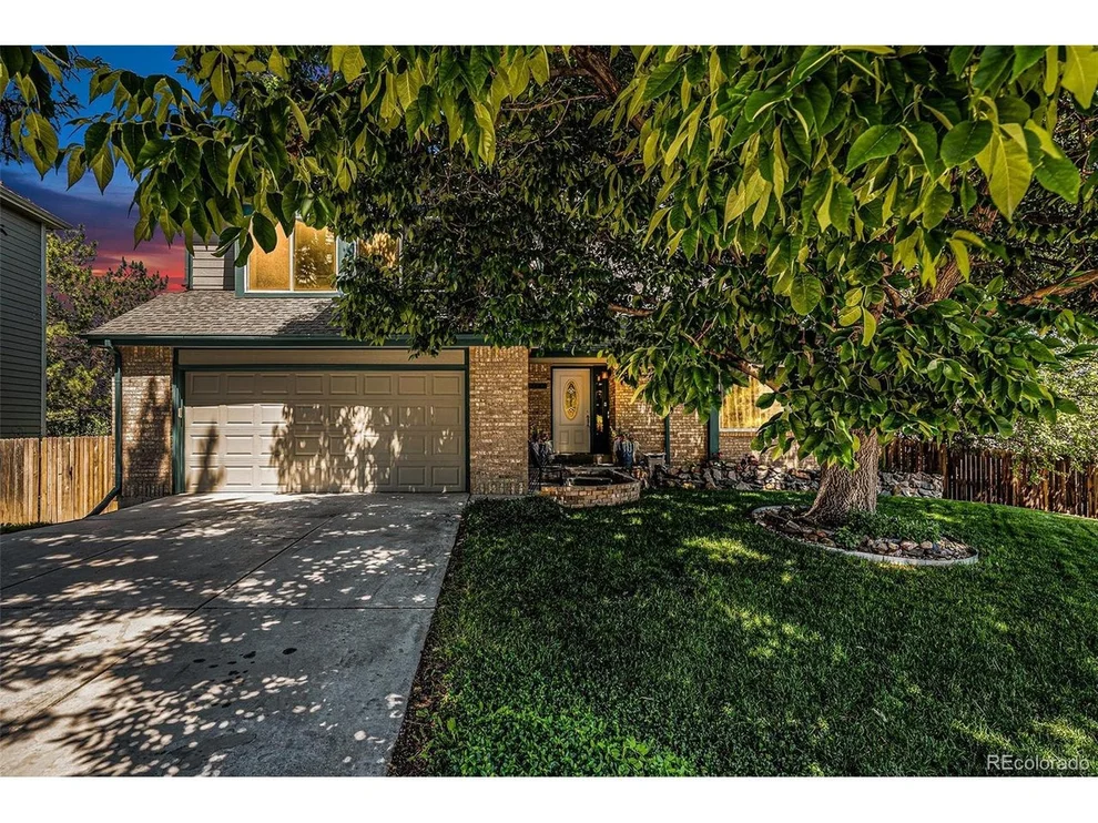 Unit for sale at 3647 S Uravan St, Aurora, CO 80013