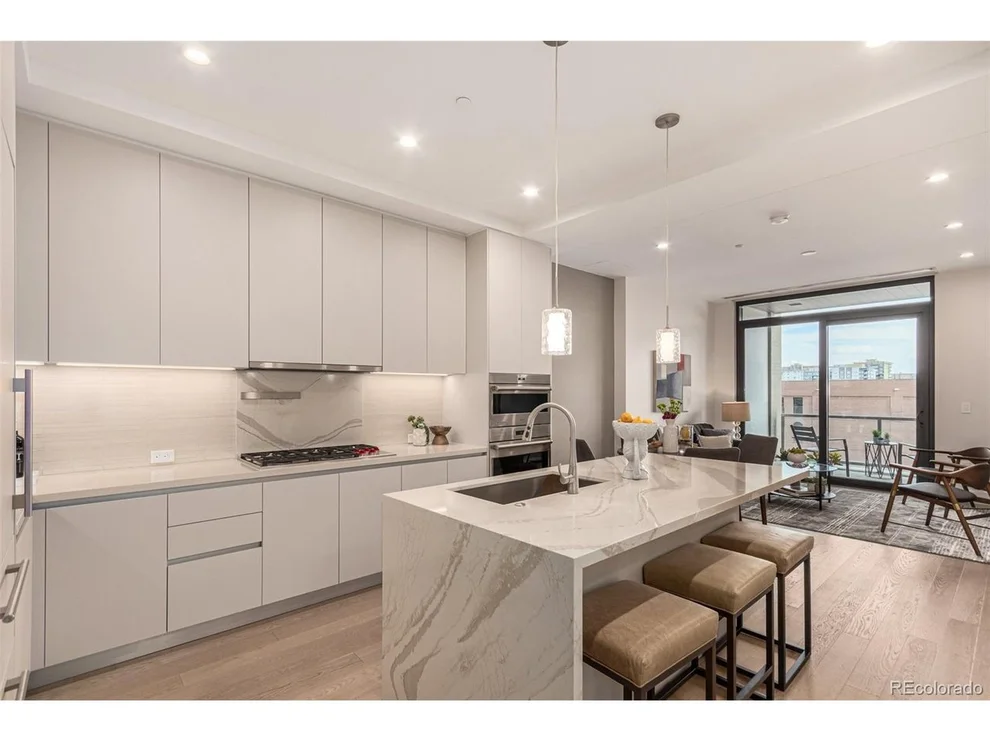 Unit for sale at 1901 Wazee St, Denver, CO 80202