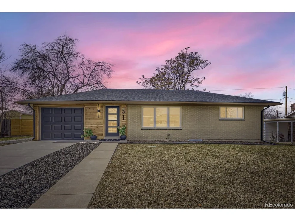 Unit for sale at 51 S Eaton St, Lakewood, CO 80226