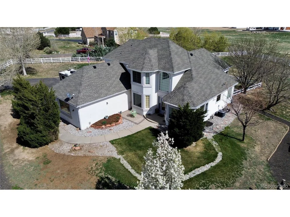 Unit for sale at 29852 E 163rd Pl, Brighton, CO 80603