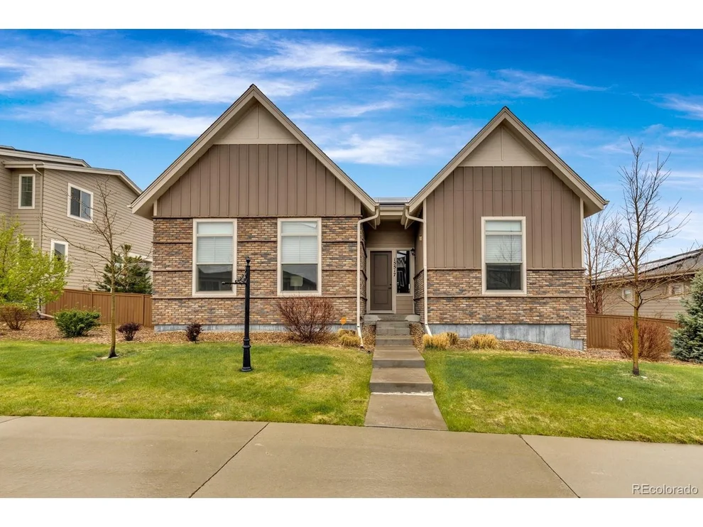 Unit for sale at 15517 W 95th Ave, Arvada, CO 80007