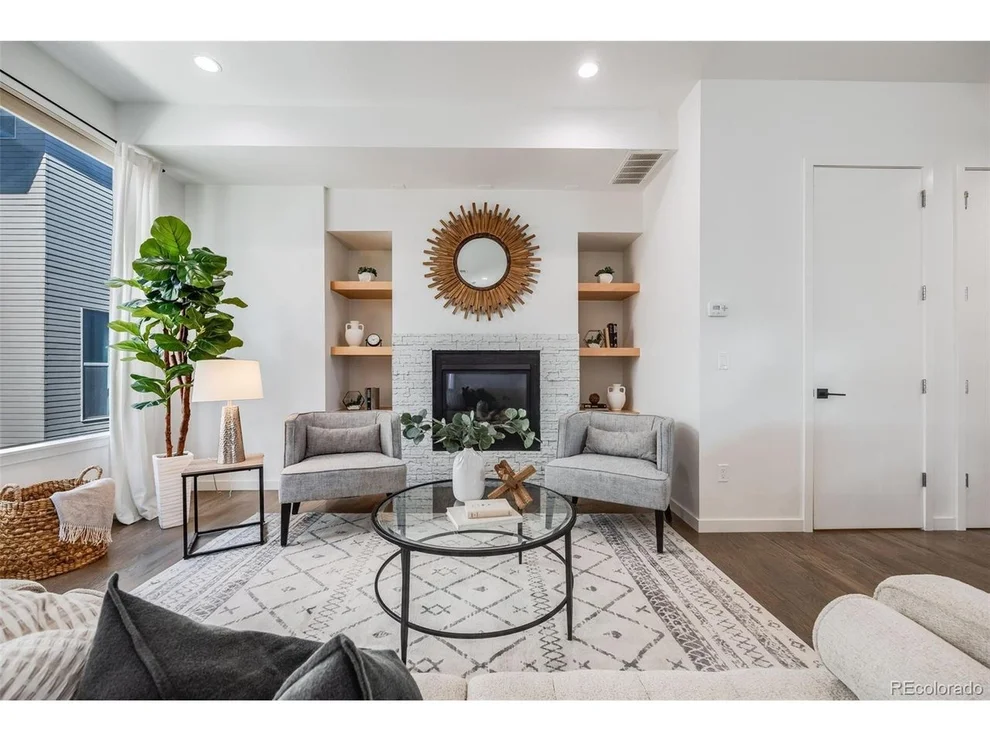 Unit for sale at 3626 Navajo St, Denver, CO 80211