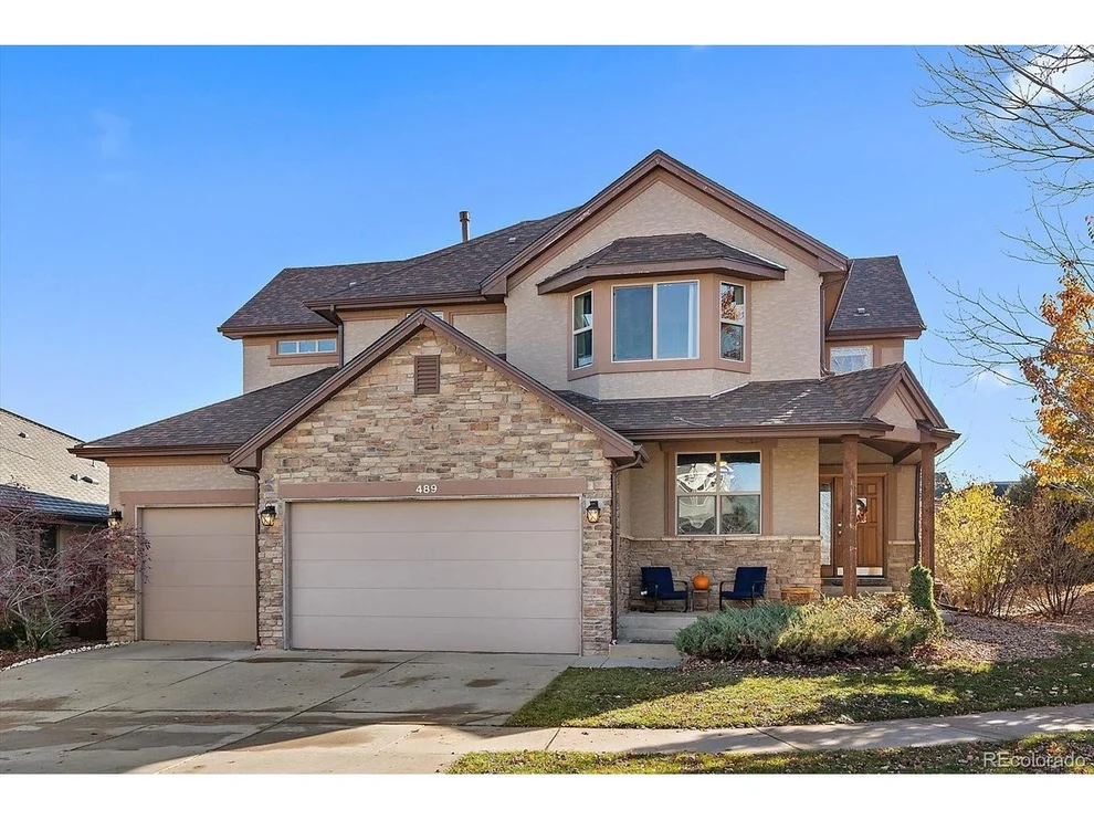 Unit for sale at 489 S Youngfield Cir, Lakewood, CO 80228