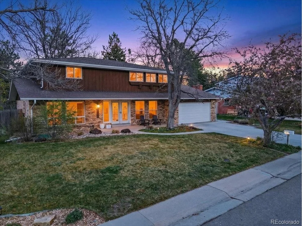 Unit for sale at 7156 S Kendall Blvd, Littleton, CO 80128