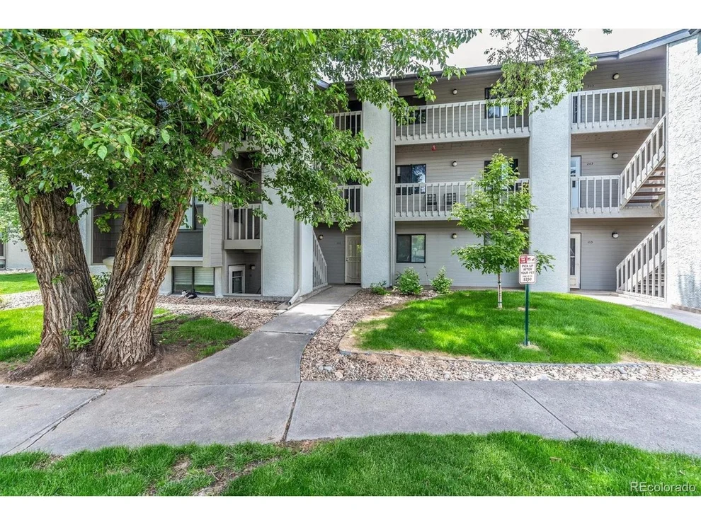 Unit for sale at 3535 28th St, Boulder, CO 80301