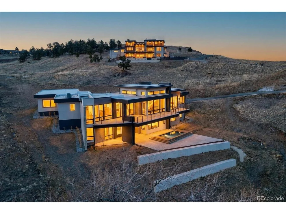 Unit for sale at 545 Strada Rossa Rd, Golden, CO 80401