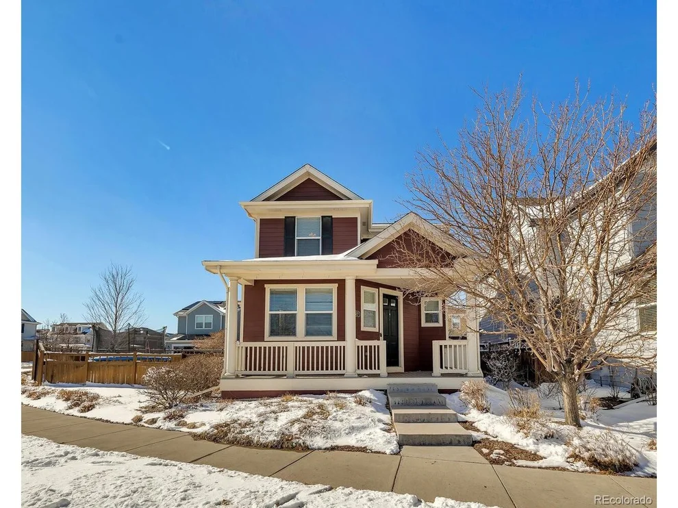 Unit for sale at 3627 Xanthia St, Denver, CO 80238