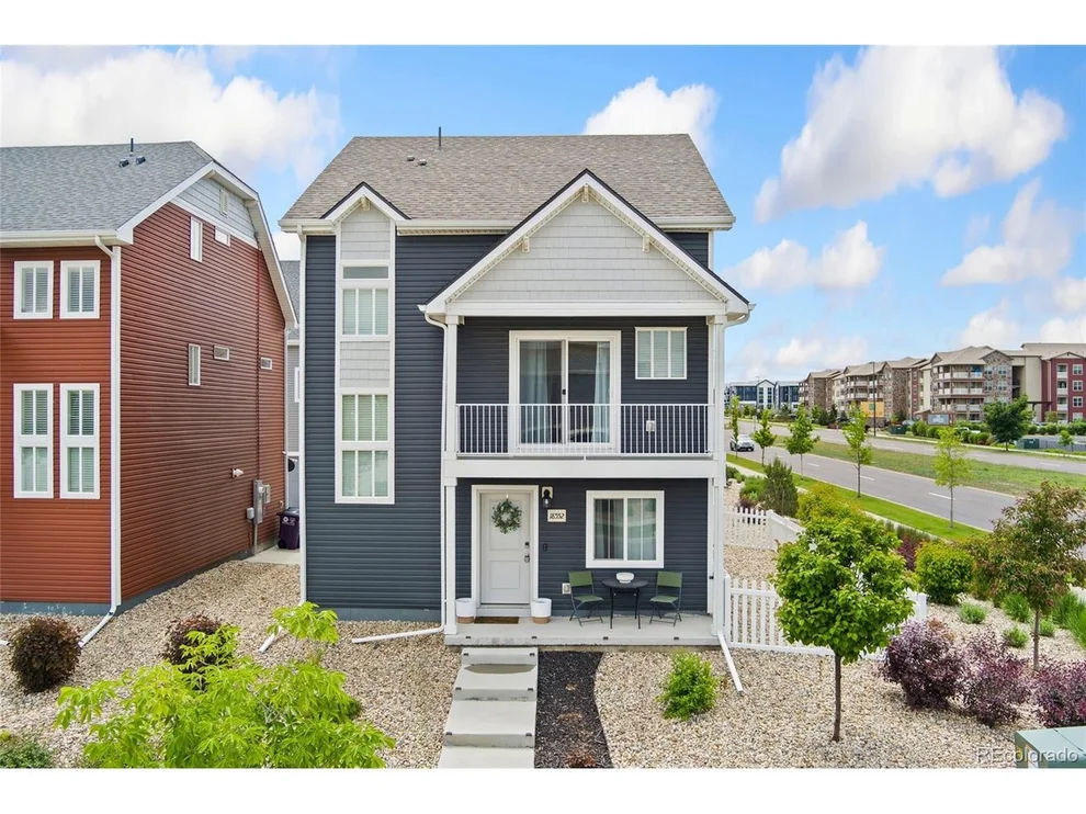 Unit for sale at 18552 E 54th Ave, Denver, CO 80249